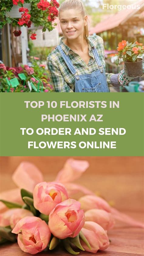 THE BEST 10 Florists in SIERRA VISTA, AZ